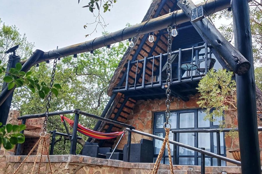 1 Bedroom Property for Sale in Utopia Nature Estate North West
